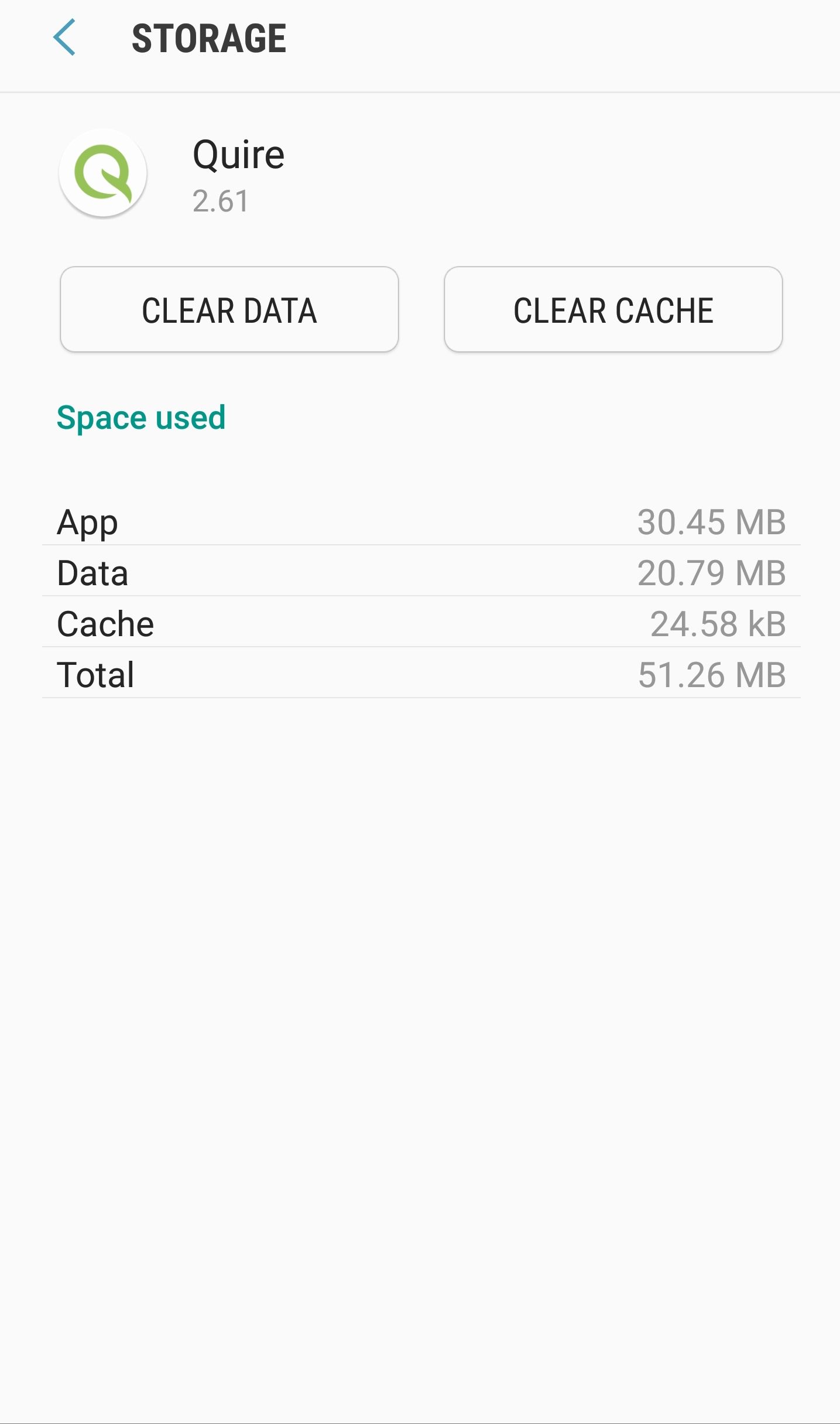 [mobile] clear cache and data.jpeg