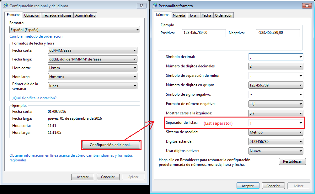 snapshot_Regional Settings-List Separator.png