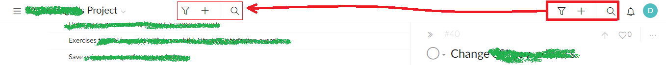 Quire = move the toolbar.png