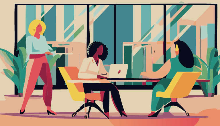 Team collaboration