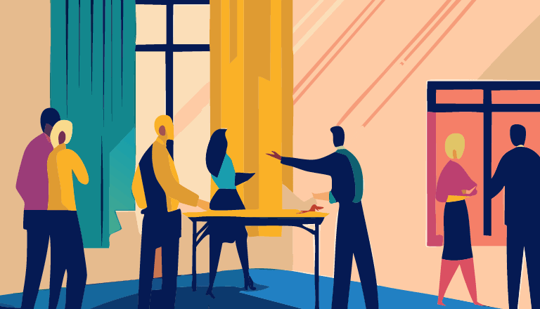 Collaborative goal