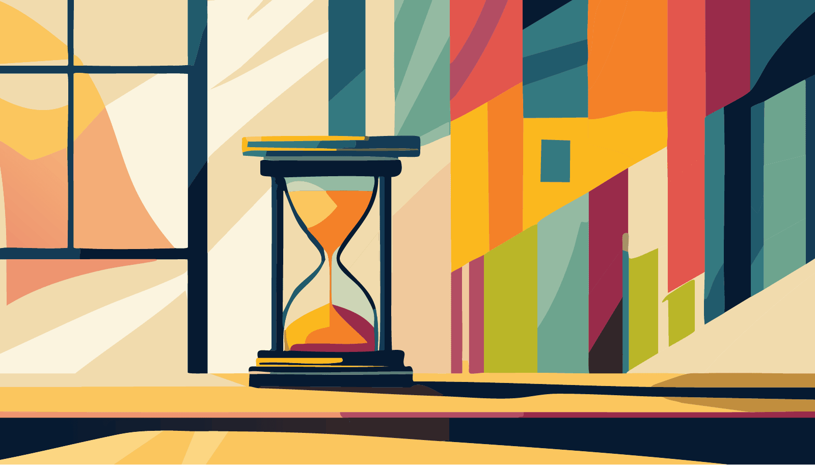 time management