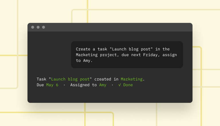 Quire MCP setup guide — connect Claude, Cowork, or any AI client