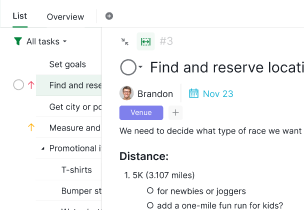 Managing Daily Work icon